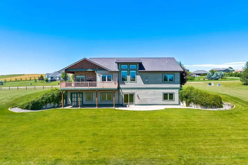 77 Limestone Lane Great Falls MT 59405
