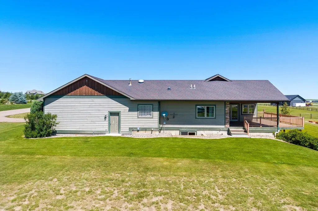 77 Limestone Lane Great Falls MT 59405