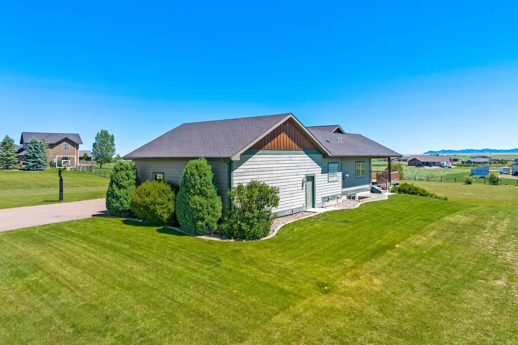 77 Limestone Lane Great Falls MT 59405
