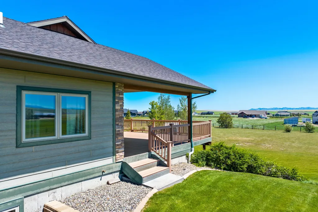 77 Limestone Lane Great Falls MT 59405