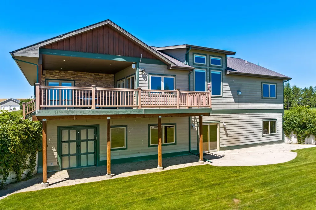 77 Limestone Lane Great Falls MT 59405