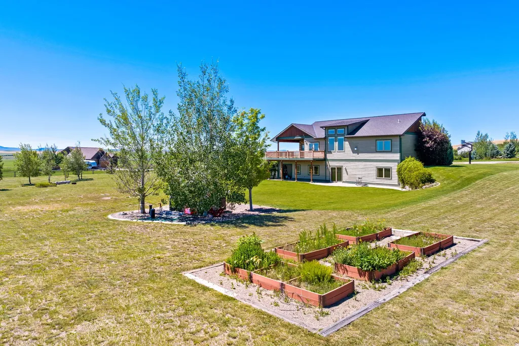 77 Limestone Lane Great Falls MT 59405