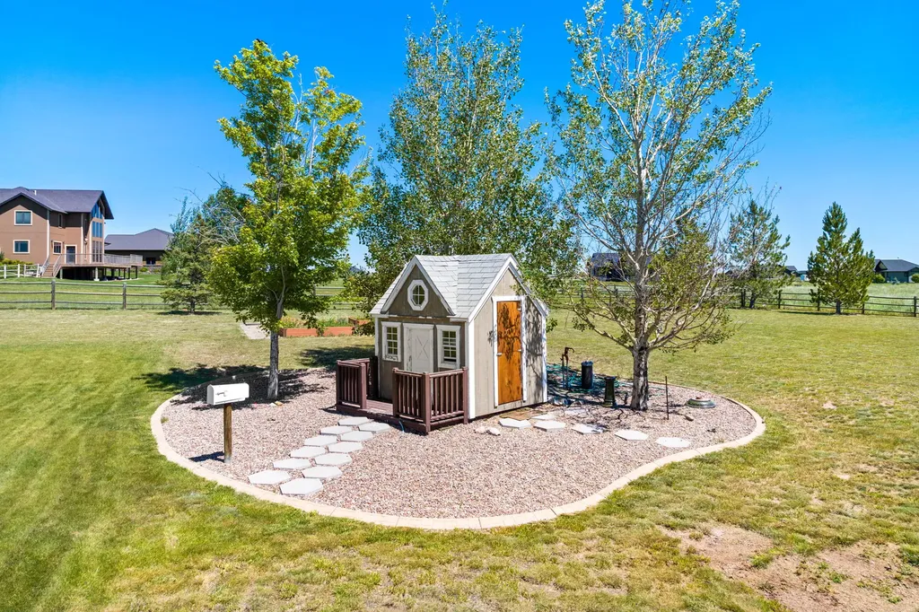 77 Limestone Lane Great Falls MT 59405