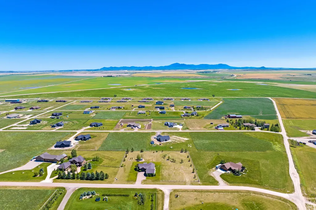 77 Limestone Lane Great Falls MT 59405