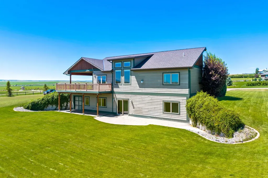 77 Limestone Lane Great Falls MT 59405