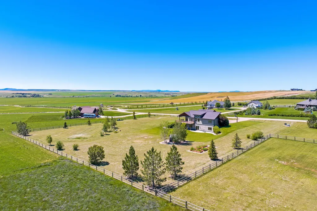 77 Limestone Lane Great Falls MT 59405