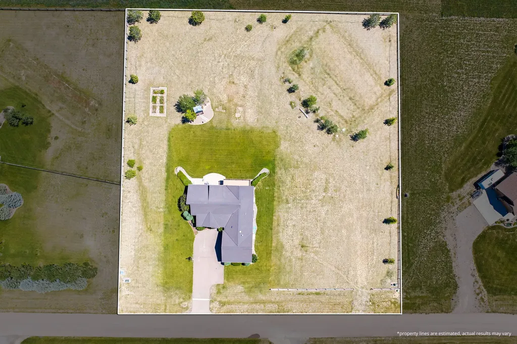 77 Limestone Lane Great Falls MT 59405