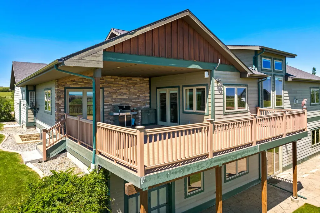 77 Limestone Lane Great Falls MT 59405
