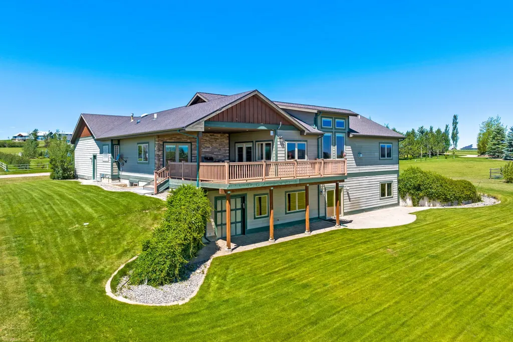 77 Limestone Lane Great Falls MT 59405