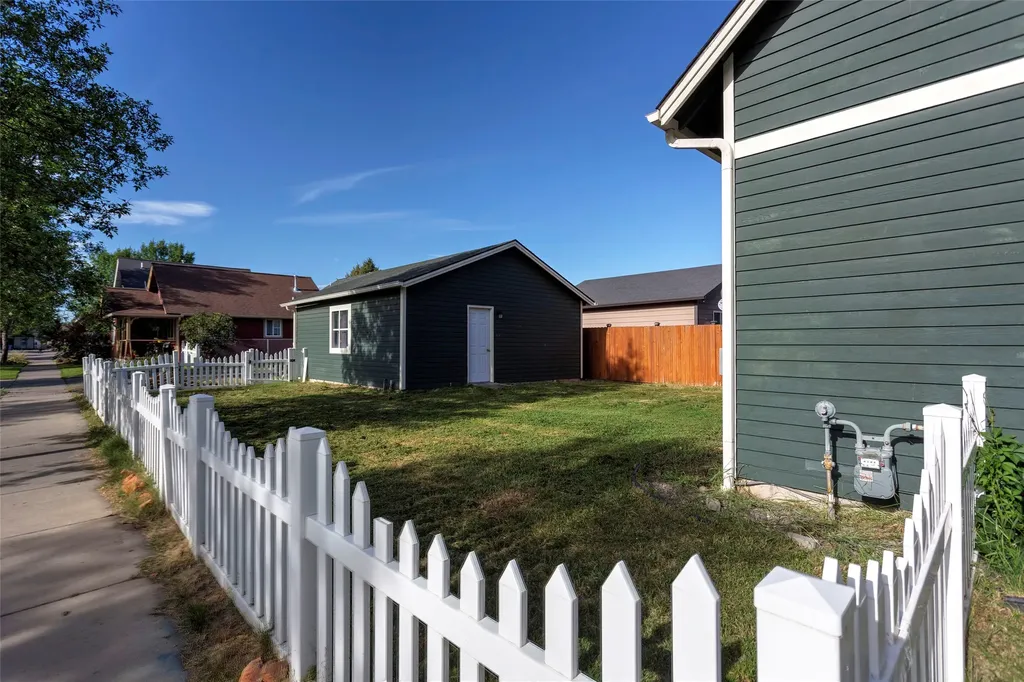 4661 Montrose Drive Missoula MT 59808