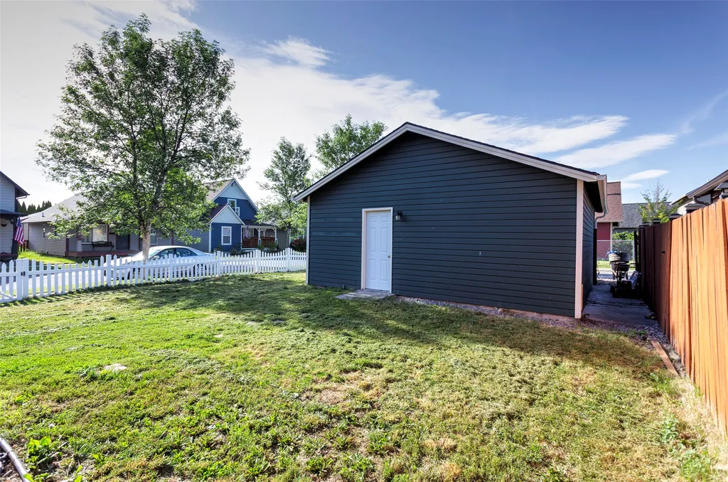 4661 Montrose Drive Missoula MT 59808