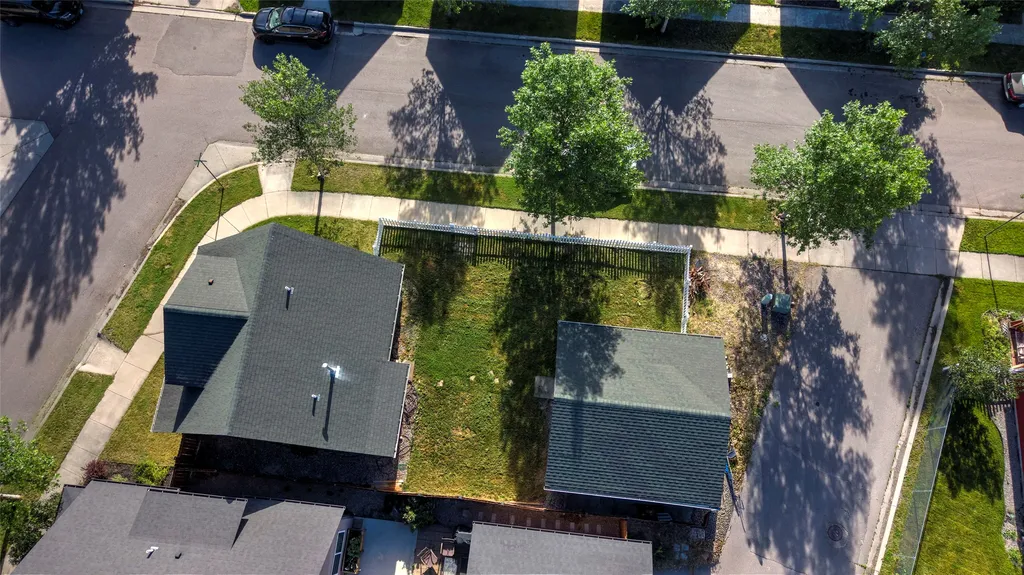 4661 Montrose Drive Missoula MT 59808