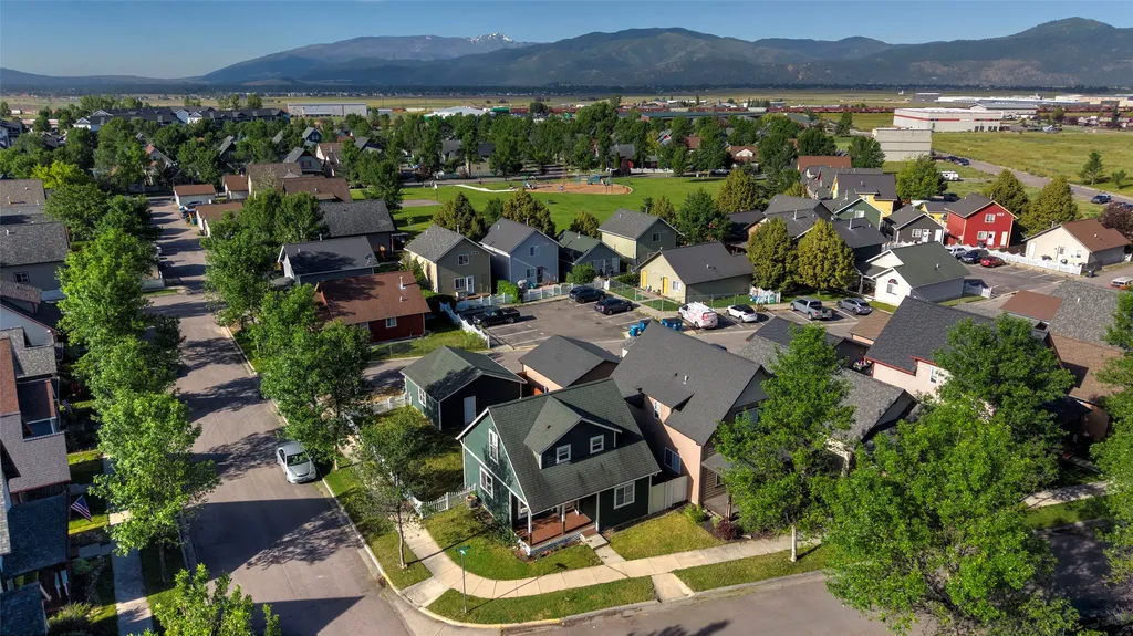 4661 Montrose Drive Missoula MT 59808