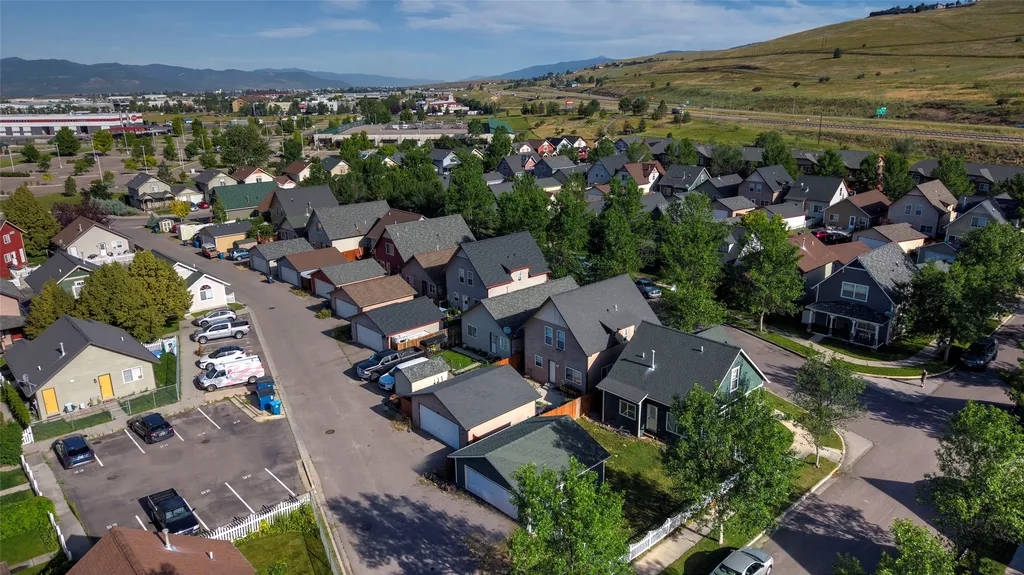 4661 Montrose Drive Missoula MT 59808
