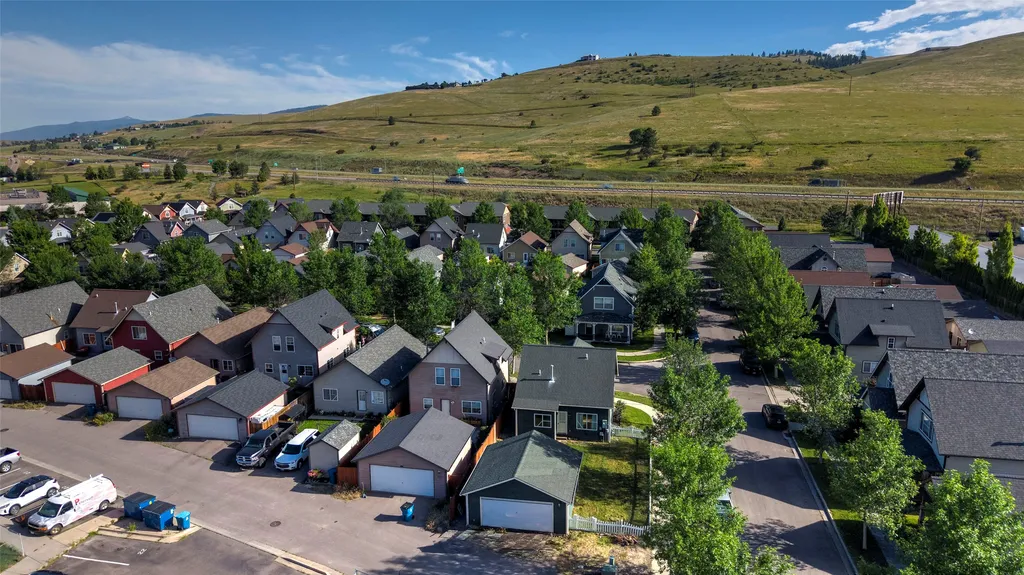4661 Montrose Drive Missoula MT 59808