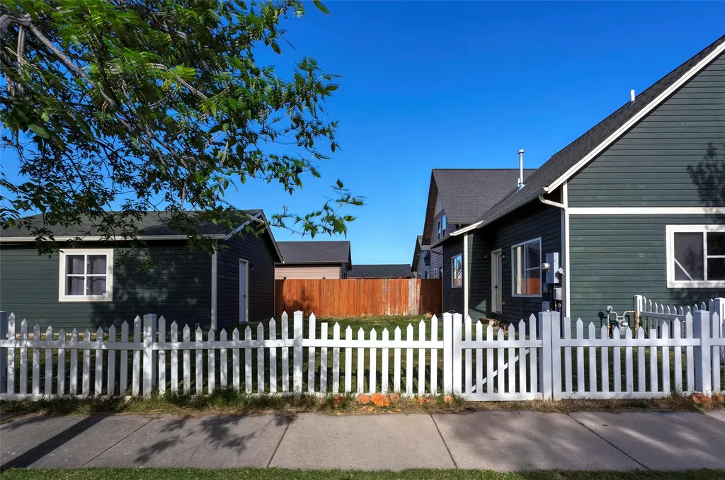 4661 Montrose Drive Missoula MT 59808
