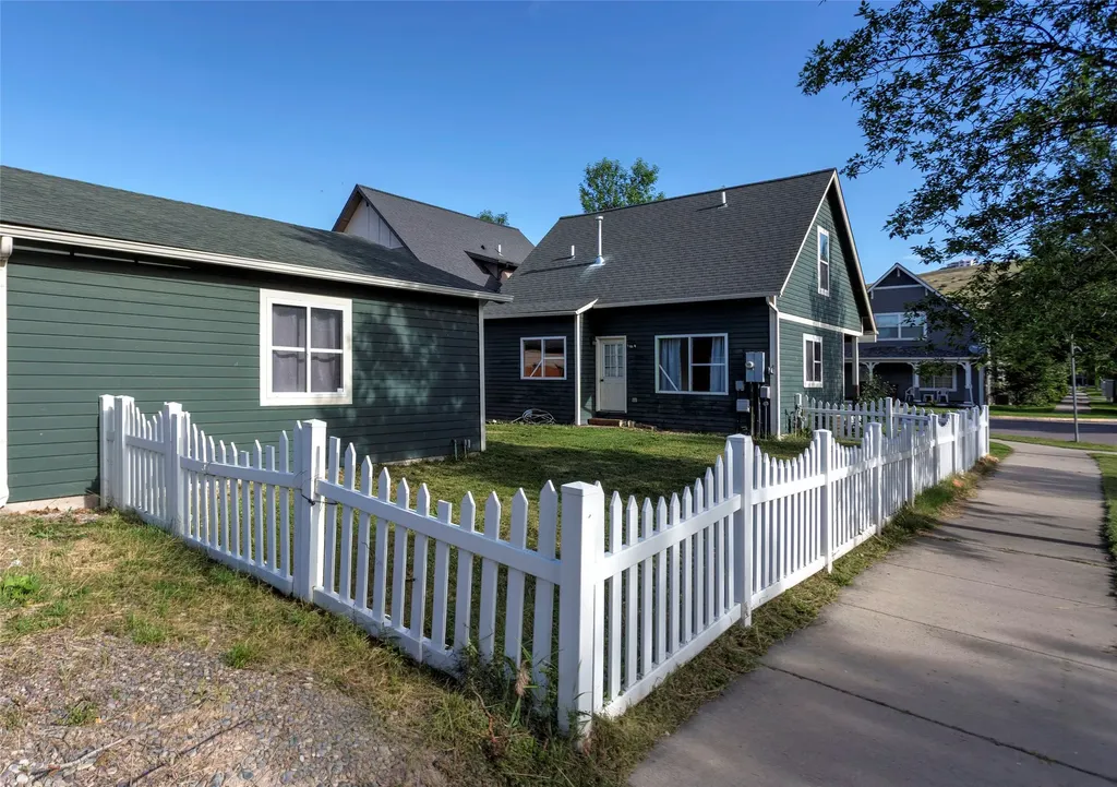 4661 Montrose Drive Missoula MT 59808