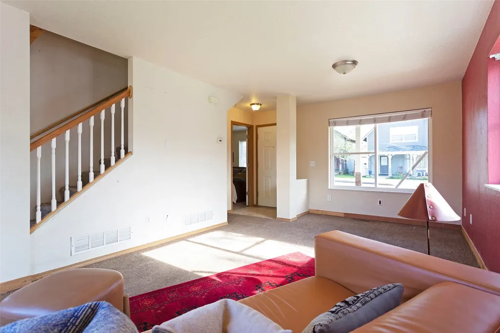 4661 Montrose Drive Missoula MT 59808