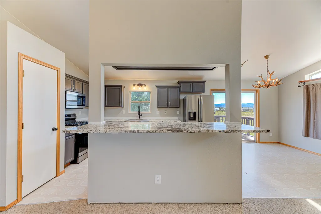 3264 Desert Court Helena MT 59602