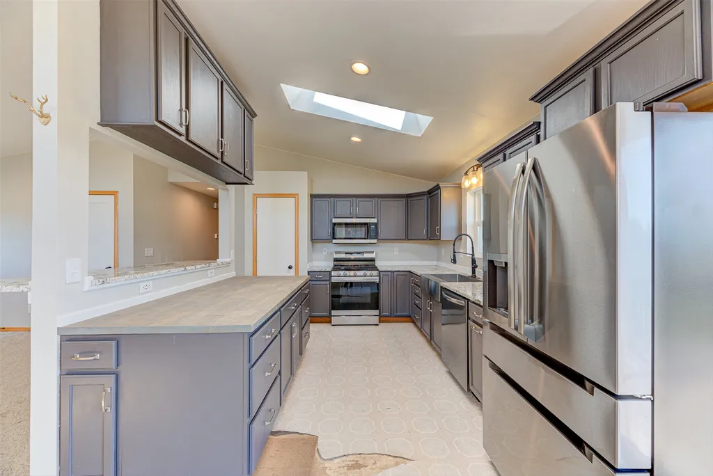 3264 Desert Court Helena MT 59602