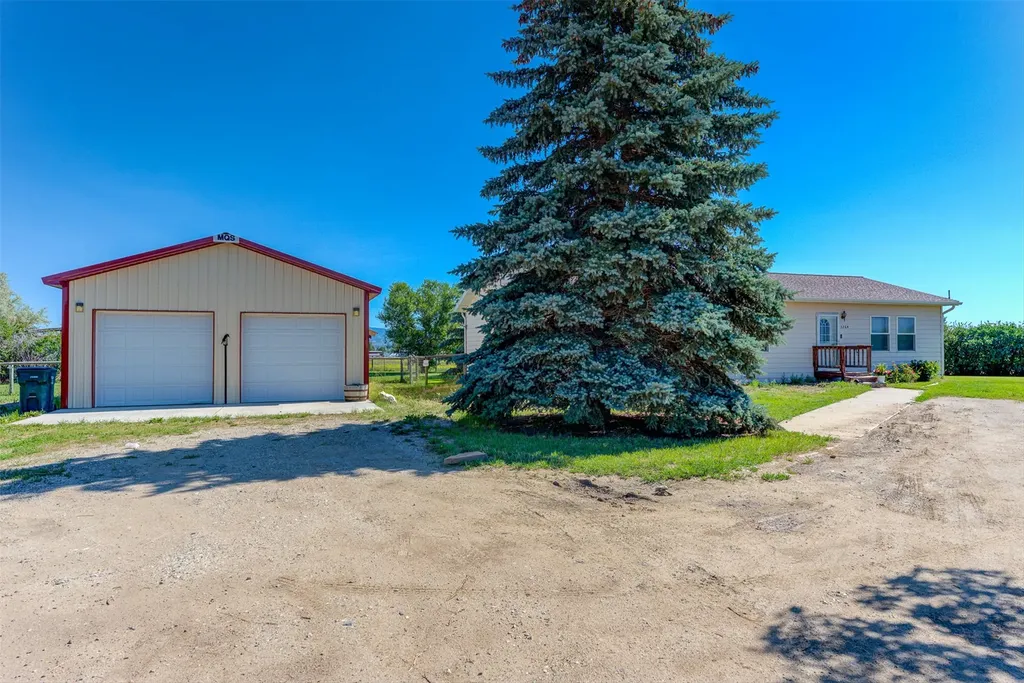 3264 Desert Court Helena MT 59602