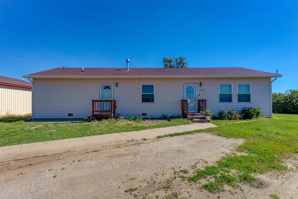 3264 Desert Court Helena MT 59602