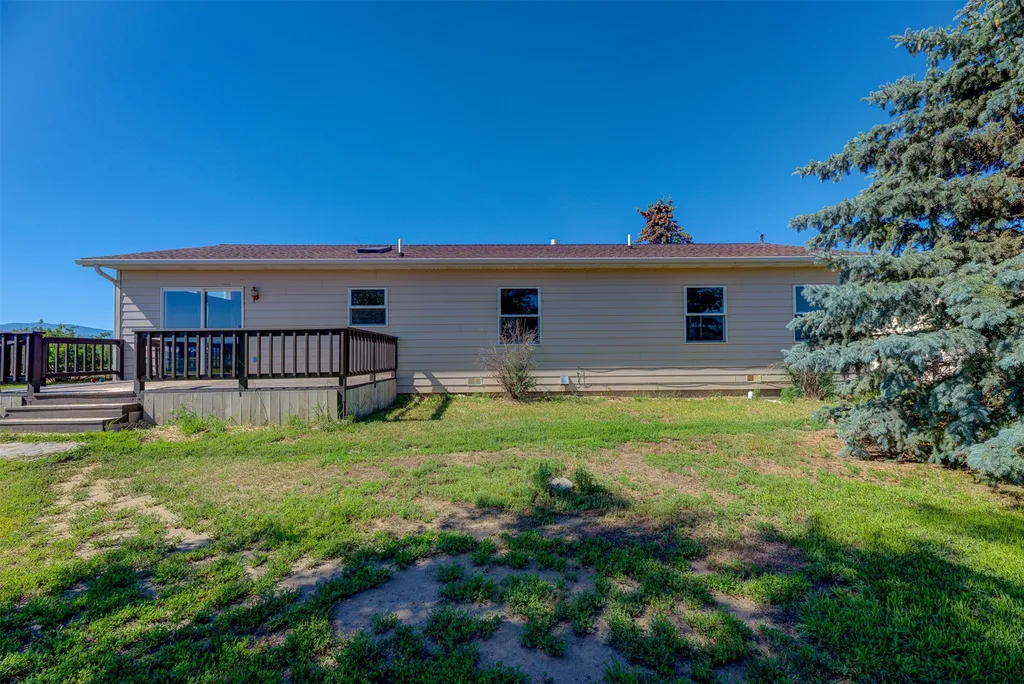 3264 Desert Court Helena MT 59602