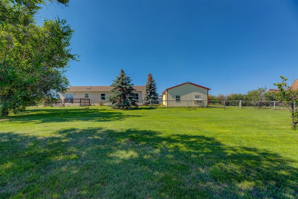 3264 Desert Court Helena MT 59602