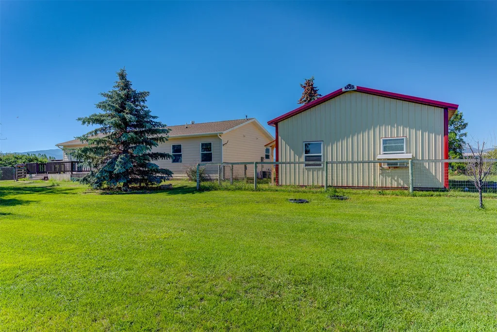 3264 Desert Court Helena MT 59602