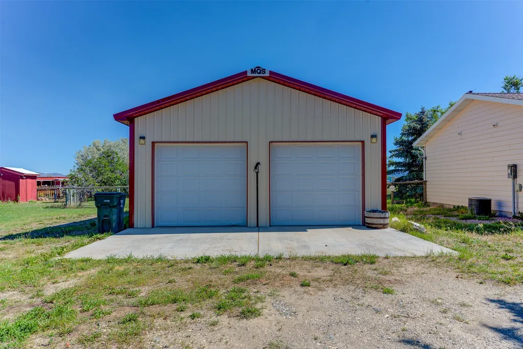 3264 Desert Court Helena MT 59602