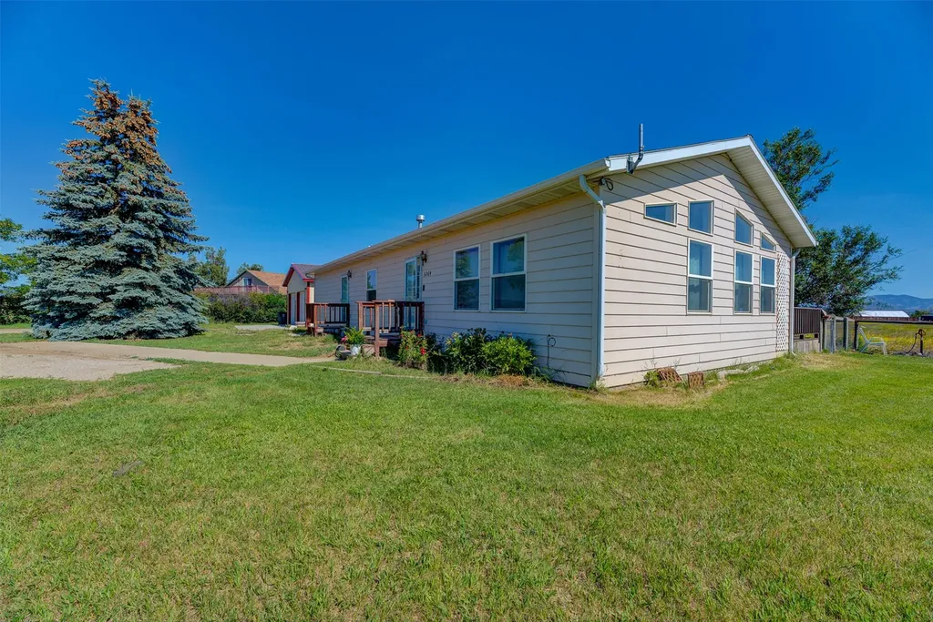 3264 Desert Court Helena MT 59602