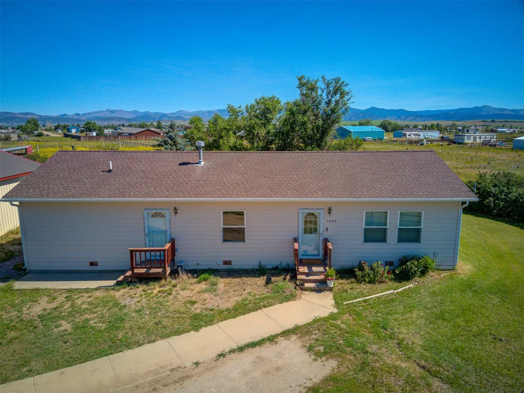 3264 Desert Court Helena MT 59602
