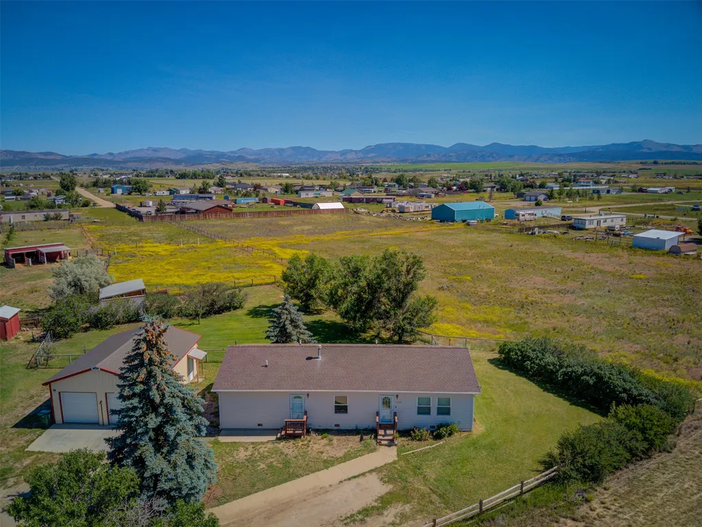 3264 Desert Court Helena MT 59602