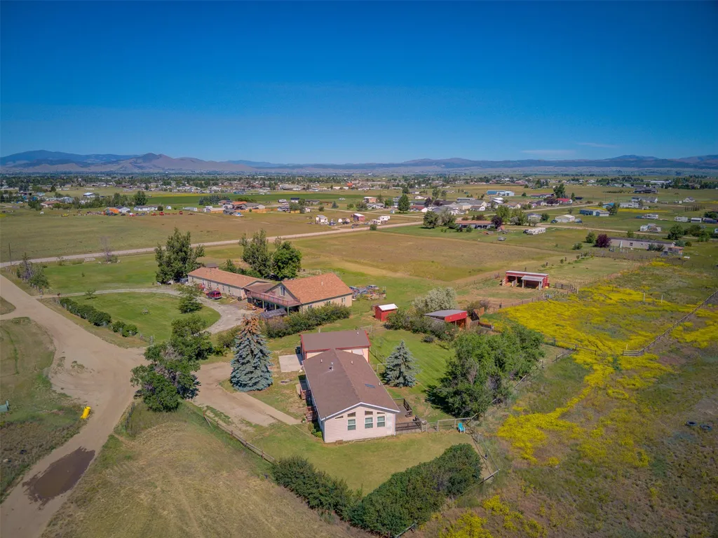 3264 Desert Court Helena MT 59602