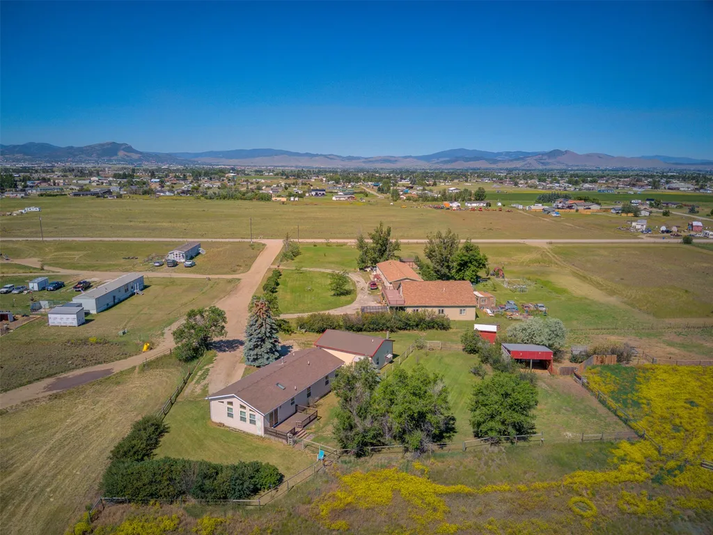 3264 Desert Court Helena MT 59602