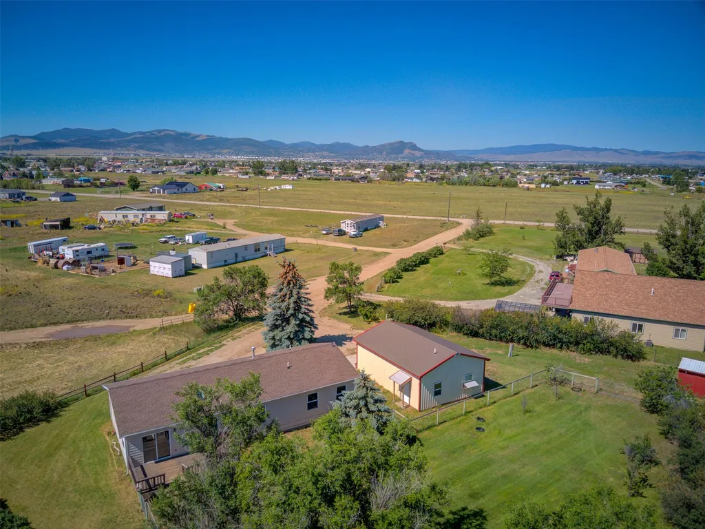 3264 Desert Court Helena MT 59602