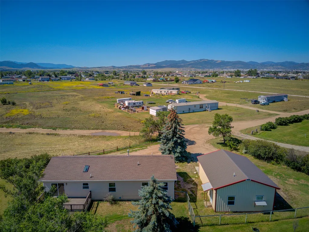 3264 Desert Court Helena MT 59602