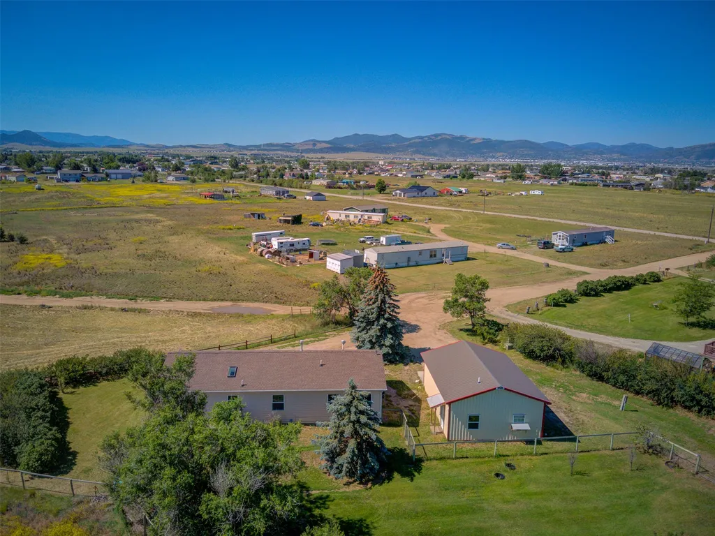 3264 Desert Court Helena MT 59602