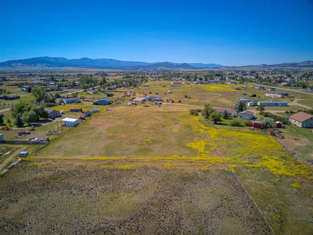 3264 Desert Court Helena MT 59602