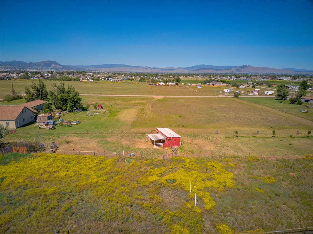 3264 Desert Court Helena MT 59602