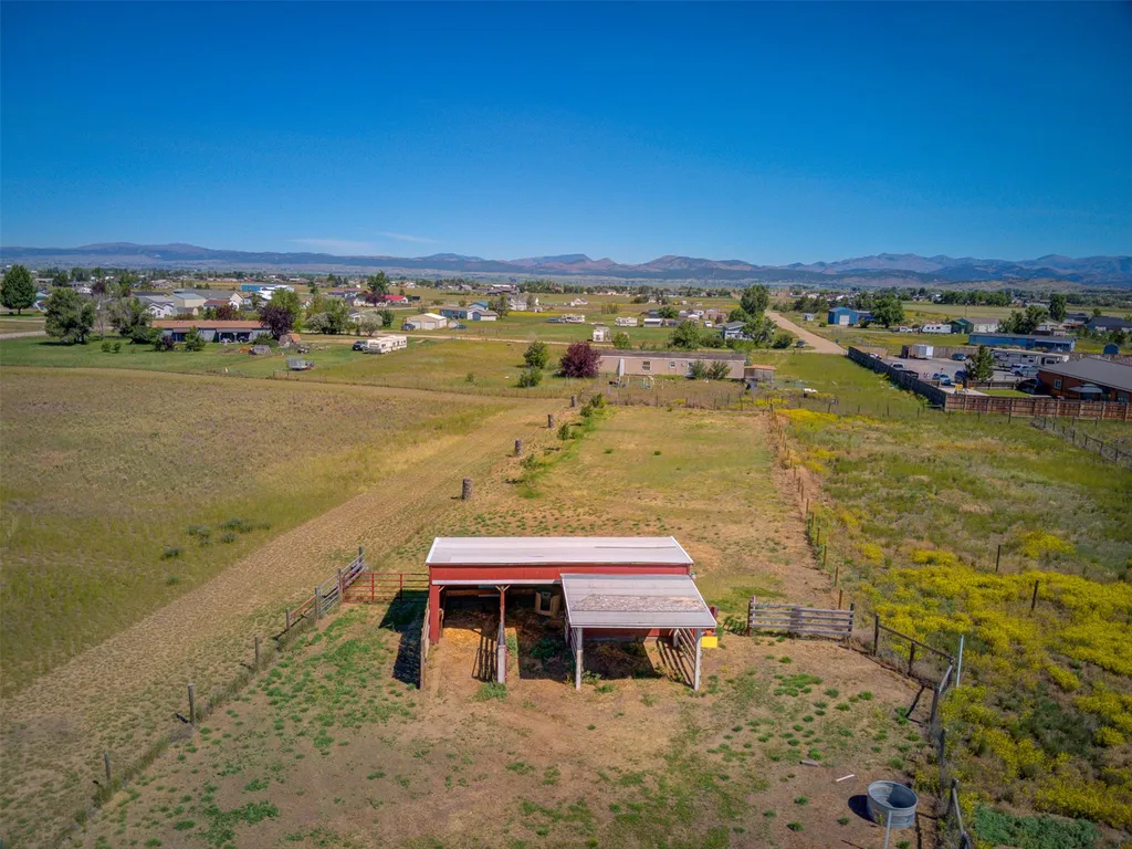 3264 Desert Court Helena MT 59602