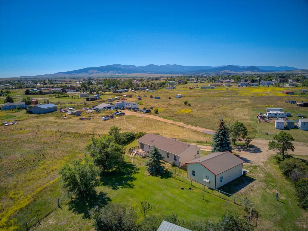 3264 Desert Court Helena MT 59602