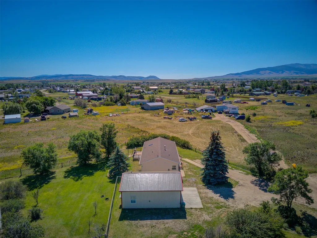 3264 Desert Court Helena MT 59602