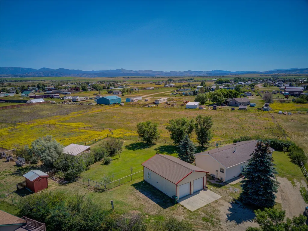 3264 Desert Court Helena MT 59602