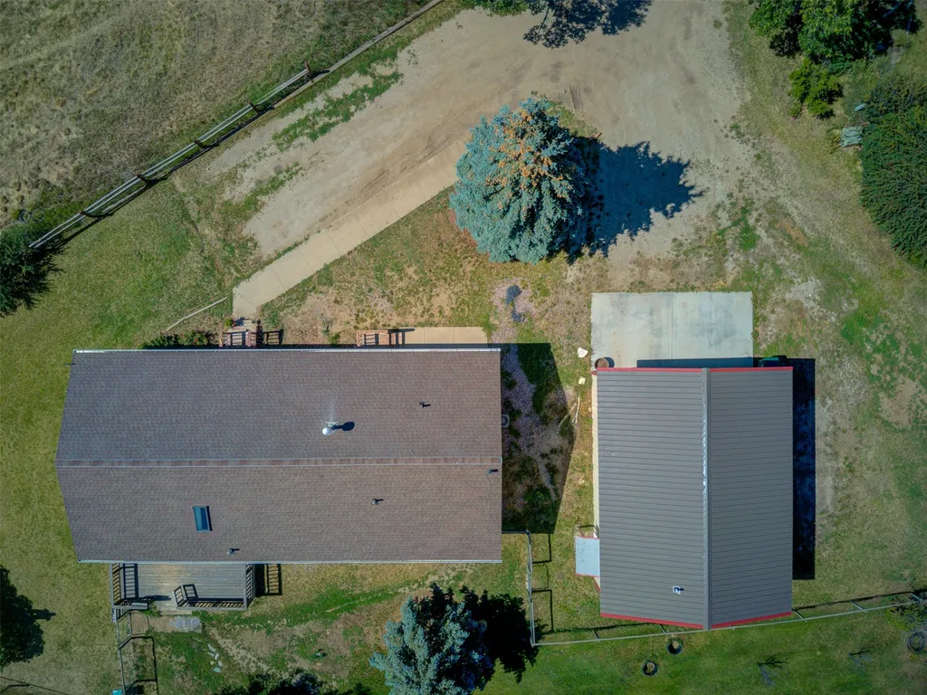 3264 Desert Court Helena MT 59602