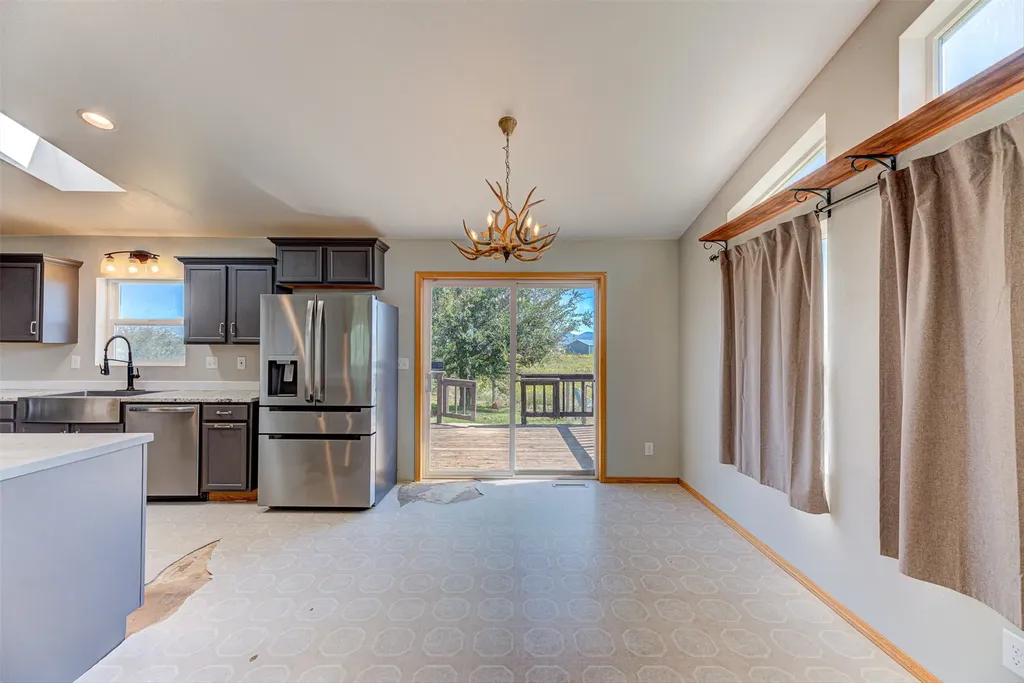 3264 Desert Court Helena MT 59602