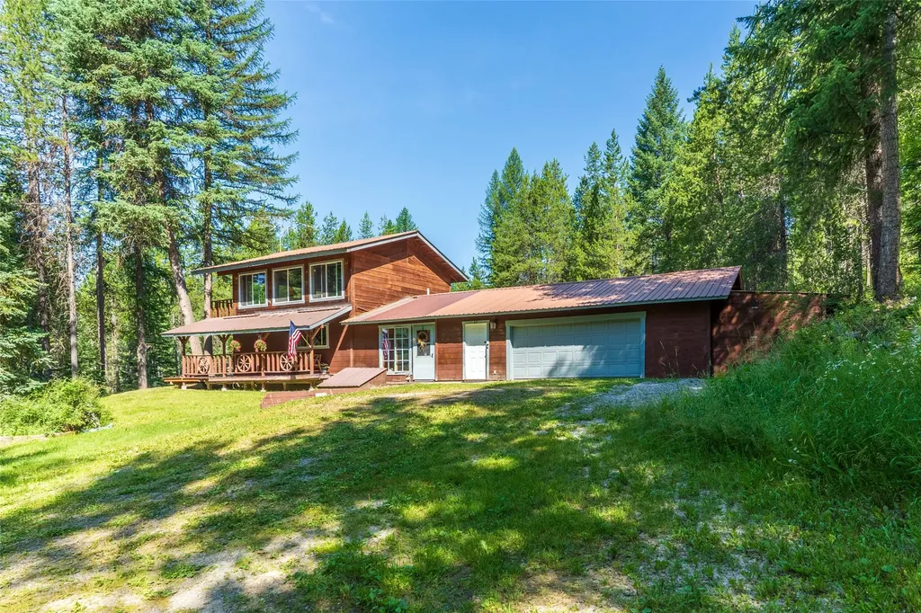 295 Old Church Road Olney MT 59927