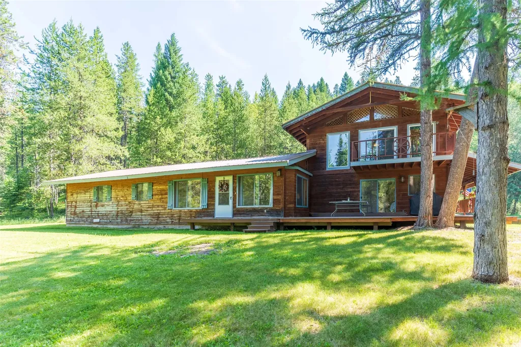 295 Old Church Road Olney MT 59927