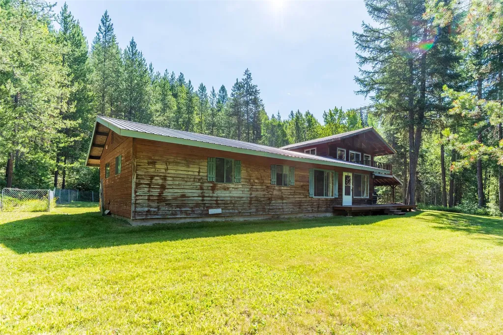 295 Old Church Road Olney MT 59927
