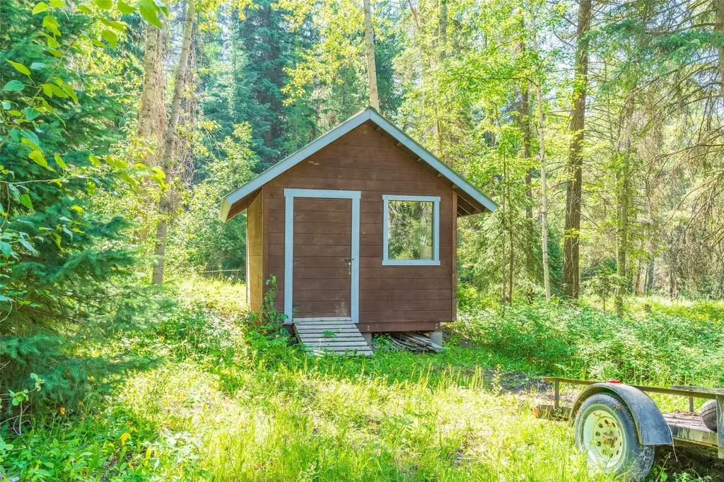 295 Old Church Road Olney MT 59927